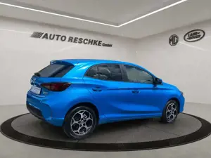 MG MG3 Hybrid+ Comfort Bild 4