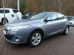 Renault Megane III*1.6*Tempomat*Klima*Lichtautomatik