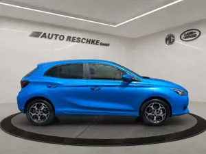 MG MG3 Hybrid+ Comfort Bild 5