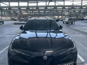 Alfa Romeo Stelvio Stelvio 2.0 Turbo 16V AT8-Q4 Veloce