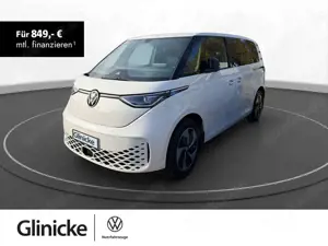 Volkswagen ID. Buzz Pro 210 kW (286 PS) 79 kWh Automatik KR