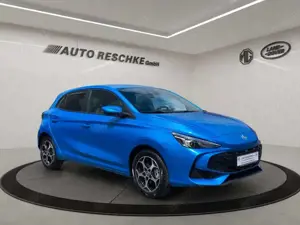 MG MG3 Hybrid+ Comfort Bild 3