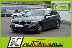 BMW 320 d xDrive ACC+Leder+SpoSi+Entry+Panorama+AHK