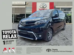 Toyota Proace Verso Family 2.0 D-4D L1 HUD*Leder*Xenon