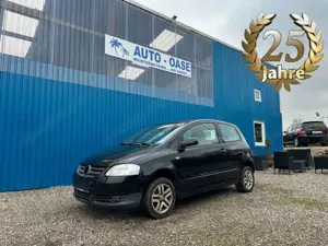 Volkswagen Fox Basis**Schiebedach*ALU**