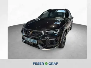 CUPRA Ateca VZ 2.0 TSI DSG 4Drive|Full Link|TopView