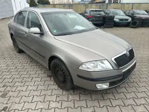 Skoda Octavia Elegance/GetriebeProblem/Verhandlungsbasis