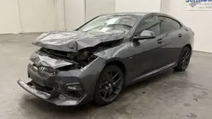 BMW 218 218i Gran Coupé M Sport Aut. *Navi*SHZ*