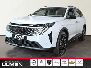 Peugeot 5008 Hybrid 136 Allure