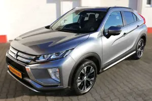 Mitsubishi Eclipse Cross Diamant Edition+360°Kamera+LED Scheinwerfer
