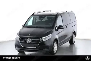 Mercedes-Benz V 250 V 250 d STYLE Lang DISTRONIC AHK 7 SITZER WINTER