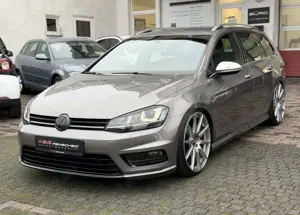 Volkswagen Golf Variant R line 2.0 TDI *2.H *Navi *Bi-Xenon