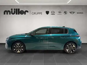 Peugeot 308 HYBRID 145 e-DSC6  ALLURE Bild 4