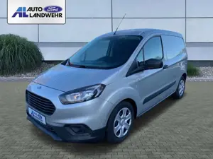 Ford Transit Courier Trend 1.5 TDCi DAB SHZ Notbremsass. Tel.-Vorb. Ber