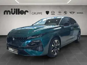 Peugeot 308 HYBRID 145 e-DSC6  ALLURE