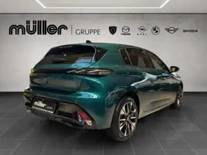 Peugeot 308 HYBRID 145 e-DSC6  ALLURE Bild 2