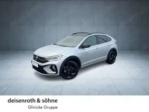 Volkswagen Taigo R-Line 1.0 TSI DSG AHK/Nav/Matrix/ACC/18"