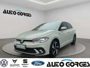 Volkswagen Polo GTI 2.0 TSI DSG +ACC+CLIMATRONIC+LED+SHZ+