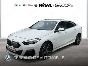 BMW 220 d M Sport Panorama HeadUp eSitze Navi PDC SHZ