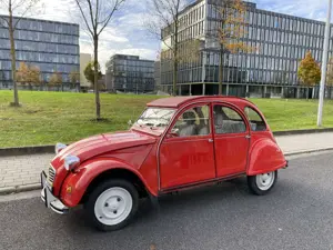 Citroen 2CV