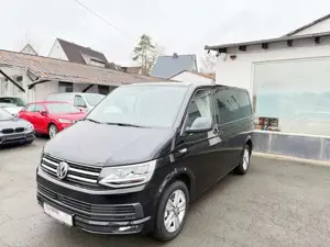 Volkswagen T6 Multivan Bild 1