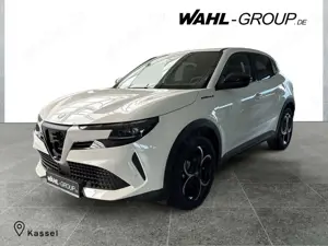 Alfa Romeo Others Junior Ibrida 1.2 VGT 48V-Hybrid Speciale, Tech Pa