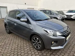 Mitsubishi Space Star Space Star ASG 1.2 Select+