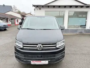 Volkswagen T6 Multivan Bild 2
