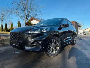 Ford Kuga 2.0 EcoBlue ST-Line X AWD /