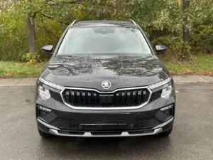 Skoda Kamiq 1.0 TSI 85kW DSG Selection LED PDC SHZ