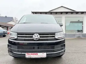 Volkswagen T6 Multivan Bild 3