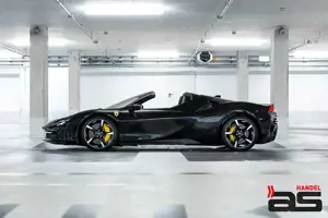 Ferrari SF90 Spider Carbon|Lift|JBL|AFS|RacingSeats|20"