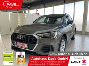 Audi Q3 2.0 TDI 35+Business Paket+Navi+Kamera+Klimaa+