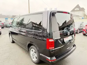 Volkswagen T6 Multivan Bild 5