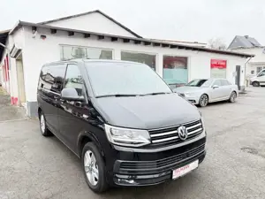 Volkswagen T6 Multivan Bild 4