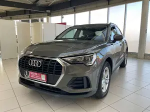Audi Q3 2.0 TDI 35+Business Paket+Navi+Kamera+Klimaa+ Bild 2