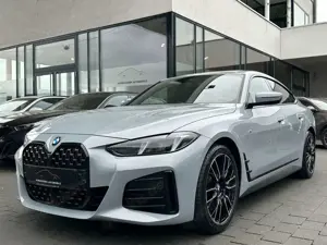 BMW 420 420 d Gran Coupé M Sport | Schiebedach | AHK