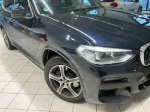 BMW X3 xDrive20d Aut. m sport
