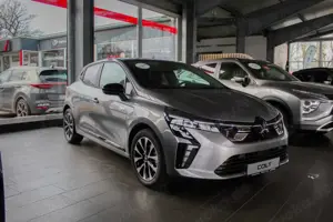 Mitsubishi Colt 1.6  Hybrid Plus AUTOMATIK Bild 3