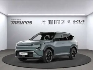 Kia EV5 81,4 kWh AWD GT 306 PS Panodach HUD El. Heckklappe