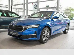 Skoda Octavia Combi TOUR 2,0 TDI 110 kW 7-Gang-DSG
