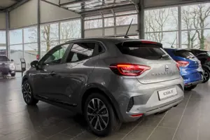 Mitsubishi Colt 1.6  Hybrid Plus AUTOMATIK Bild 4