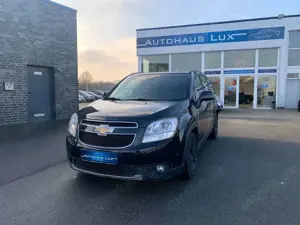 Chevrolet Orlando LT/2.0/7Sitzer