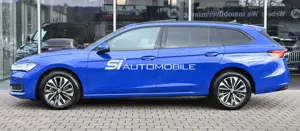 Skoda Superb 2.0 TDI DSG Selection Combi *ACC*PANO*CANTON* Bild 2