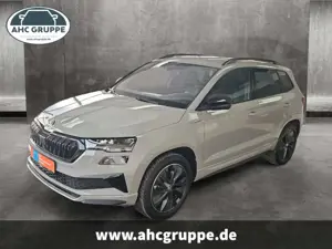 Skoda Karoq Sportline 2,0 TSI 140 kw 7-Gang DSG 4x4