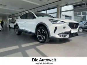 CUPRA Formentor 1.5 TSI DSG NAVI ACC LED SHZG KAMERA Klima Navi