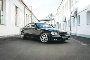 Mercedes-Benz CL 55 AMG CL55 AMG *CL55K / MKB / 620PS / TOP*