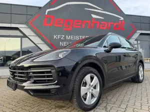 Porsche Cayenne Tiptronic S Leder 360 ACC el. Heck