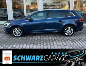 Renault Megane IV Grandtour Limited*SHZ* Bild 4