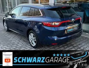 Renault Megane IV Grandtour Limited*SHZ* Bild 5